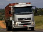 Volvo VM 260 6x4 2003 года